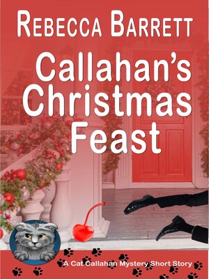 Callahan's Christmas Feast - ebook